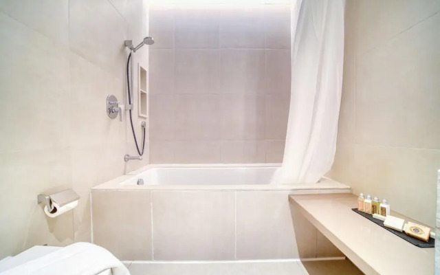 Private Beach Luxury 2BR at Address JBR