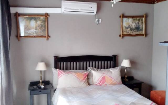 Valley View Guest House