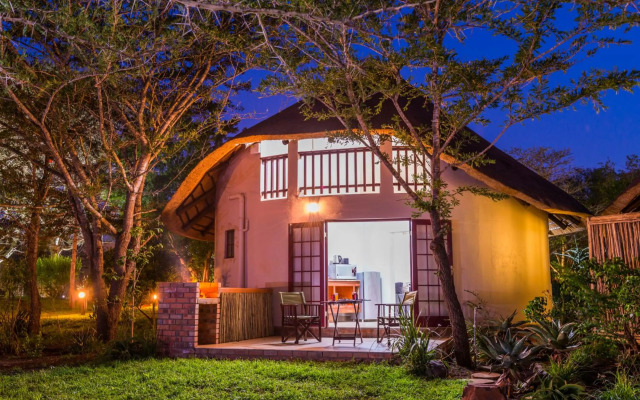 ANEW Hotel Hluhluwe