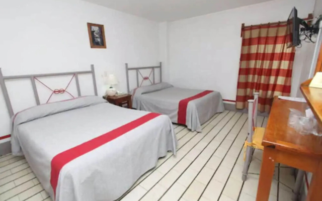 Hotel Posada El Cid