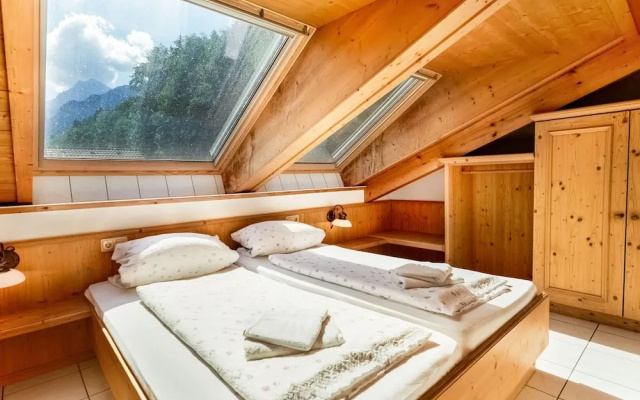 Traumhafte Wohnung im Berchtesgadener Land