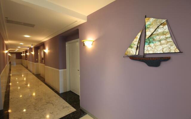 Hotel Bayview