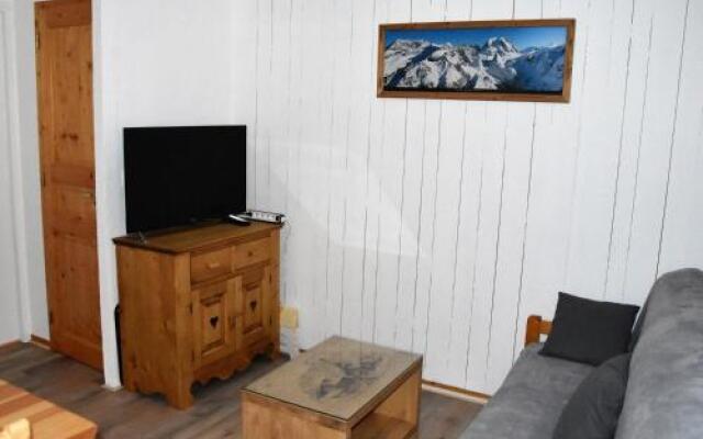 Apartment Joli 2 Pièces Dans Le Centre