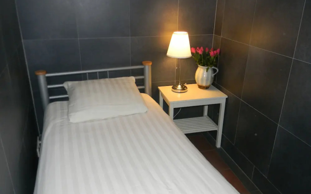 Amsterhome New Market - Hotel in Amsterdam - Photo 4