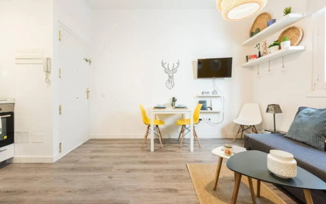 Piso en Calle Provisiones