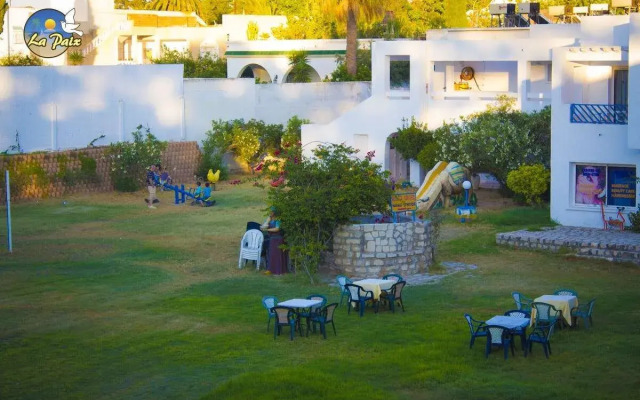 Residence La Paix