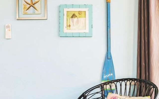 Baan Imm Aim Huahin sea view