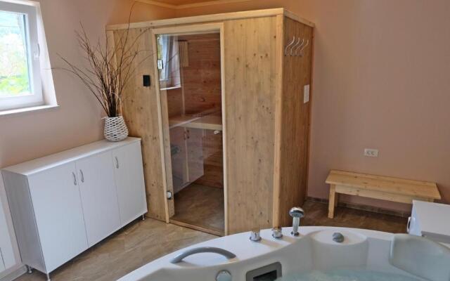 Apartments and Rooms Deskovic