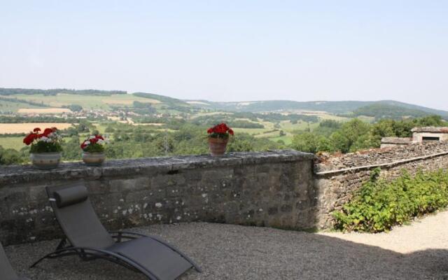 Chambres dHôtes du Mont Saint Laurent