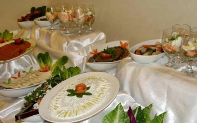 Reef Al Malaz Hotel International (Formerly Tulip Inn Al Reef)