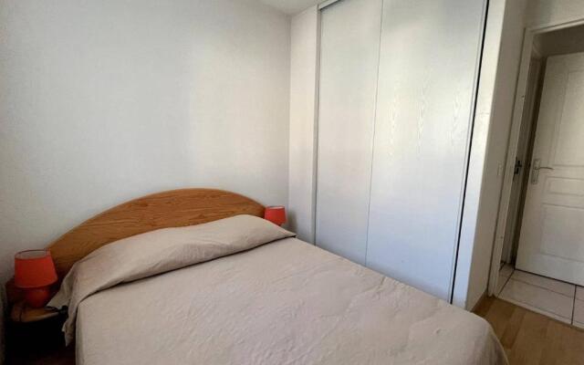 Appartement Cambo-les-Bains, 2 pièces, 4 personnes - FR-1-495-13