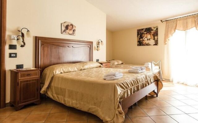 Marchese Sant'Andrea B&B