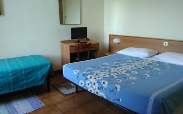 Albergo Hotel Bandoni