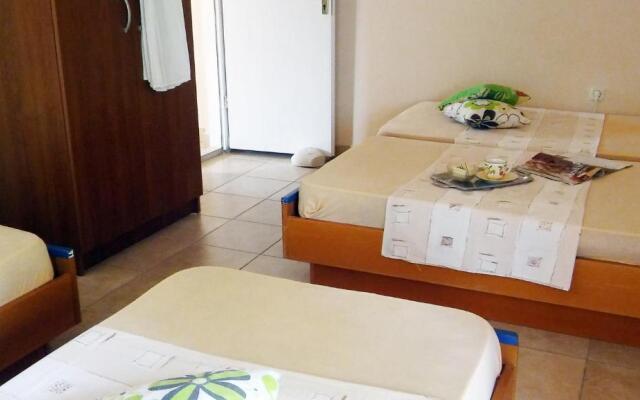 Apartmani Conar
