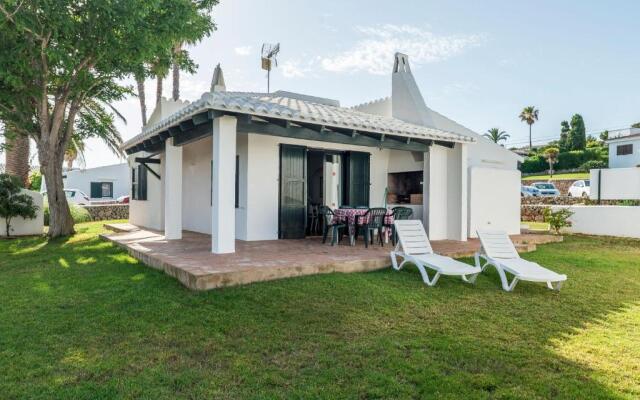 CASA Nº 3 (LETRA O) COMPLEJO BINISAFUA