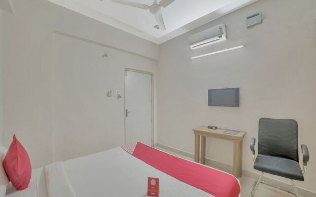 Lotus Apartment Hotel