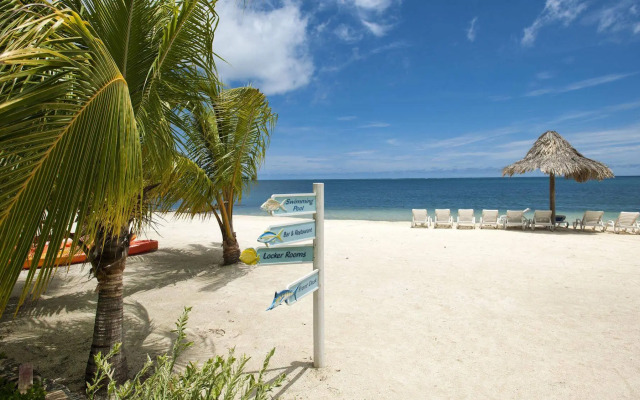 Hotel Turquoise Bay Resort