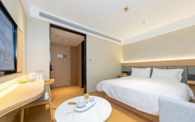 Zhihua Zhoushan Hotel