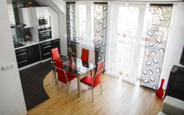 Apartament Serce Suwałk