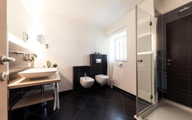 Boutique Hotel Zum Rosenbaum