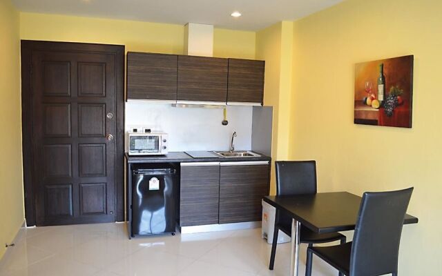 Condo Park Lane Jomtien