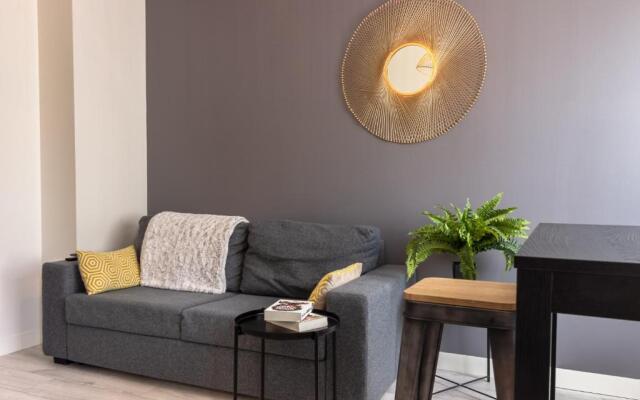 appartement le carnel