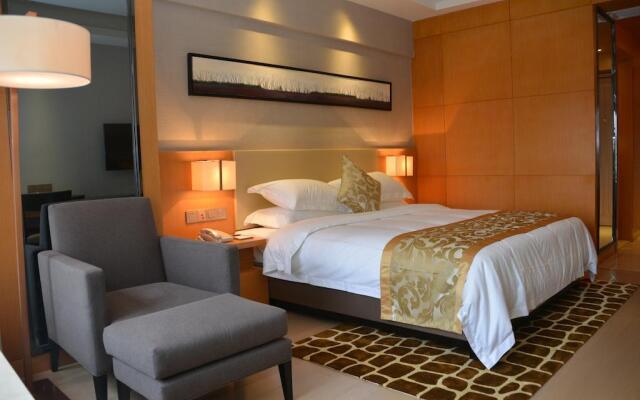 Guangzhou YiHe Apartment