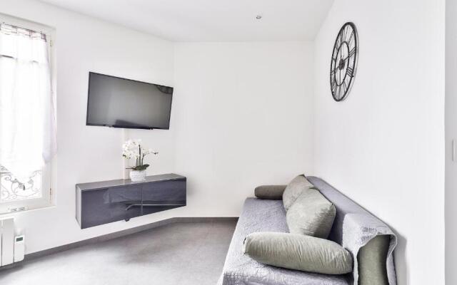 The Pearl Suite