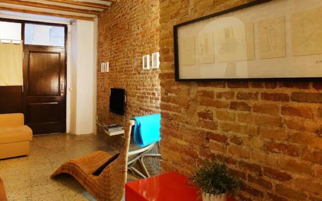 Gothic Charm by the Music Palace