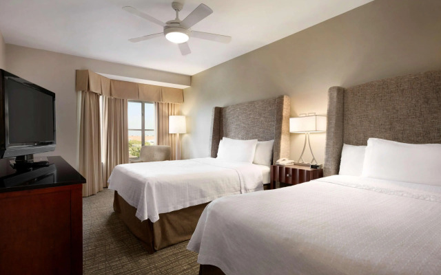 Homewood Suites by Hilton Plano- Richardson
