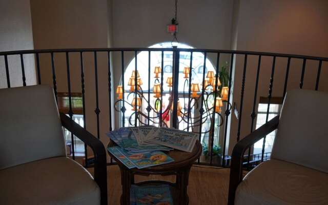 3 Portofino 1908 at Pensacola Beach