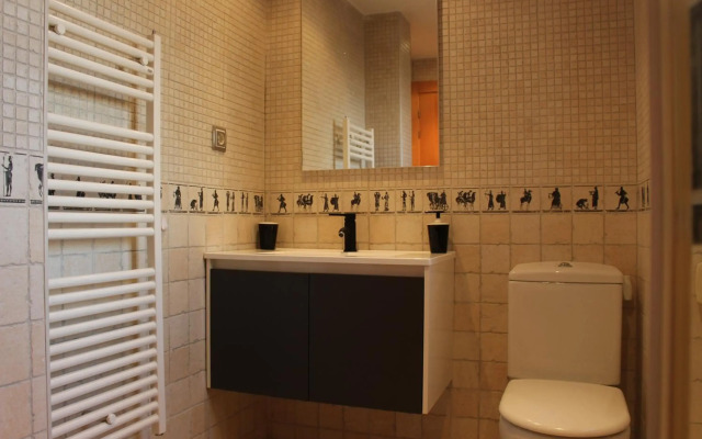 Apartamento el Budha