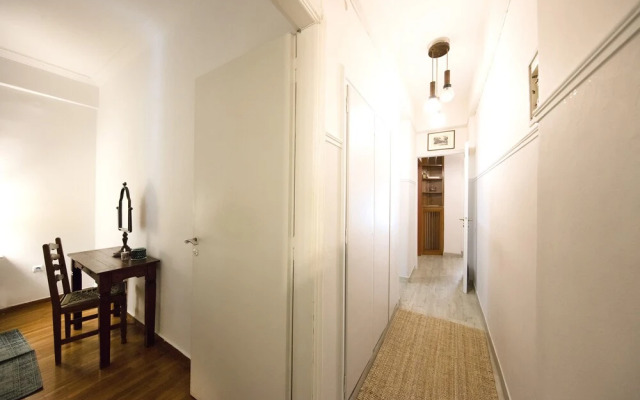 Your home under  Acropolis Central& safe