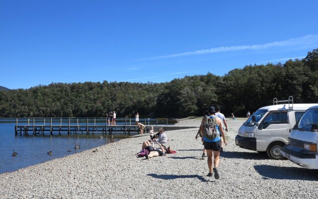 Tophouse Historic Inn