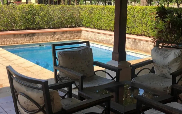 Gran Pacifica Beach and Golf Resort