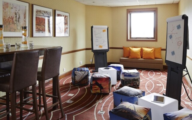 Marriott Newcastle Gateshead Metrocentre