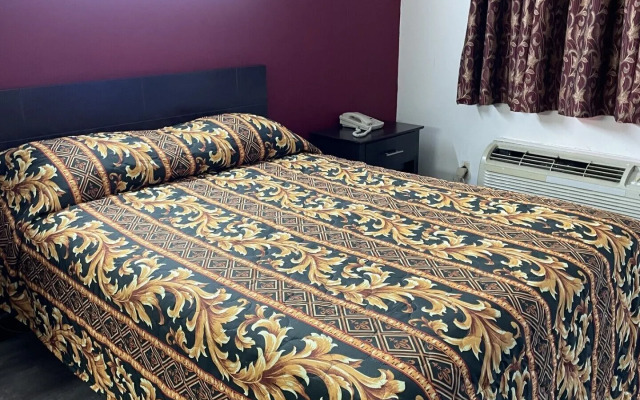 Budget Inn Elizabeth