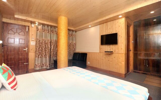 Oyo Home 18883 Peaceful Stay