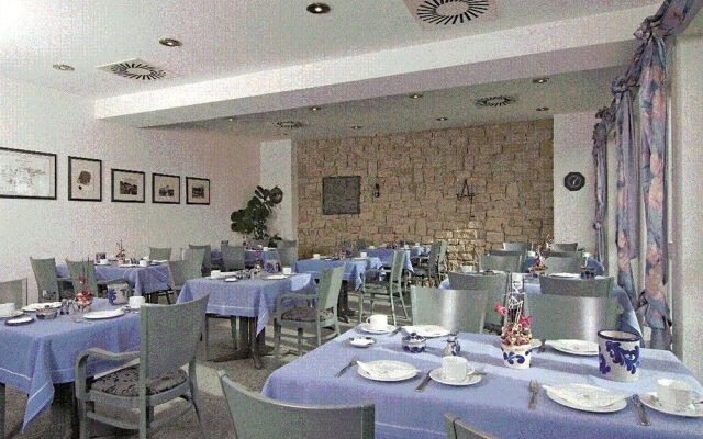 Berghotel Rheinblick