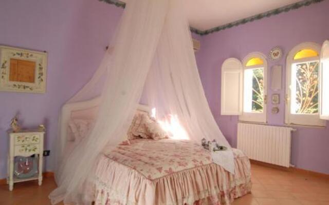 Bed and breakfast 3 stars Ercolano