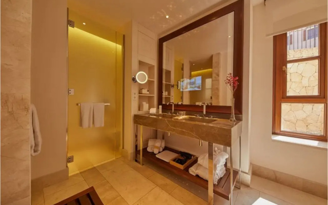 Cap Vermell Grand Hotel