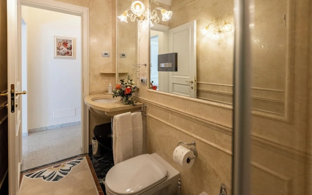 Charming Apartment Cartoni