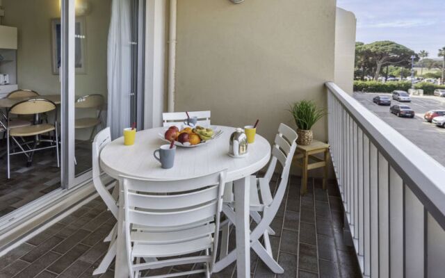 Port de La Gavine 32235