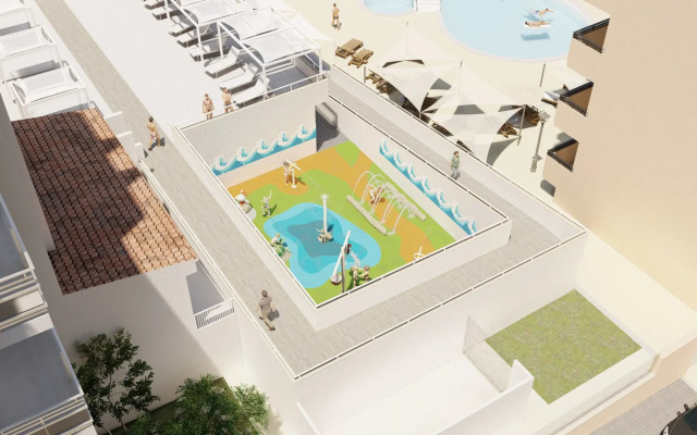 Playamar Hotel & Apartamentos