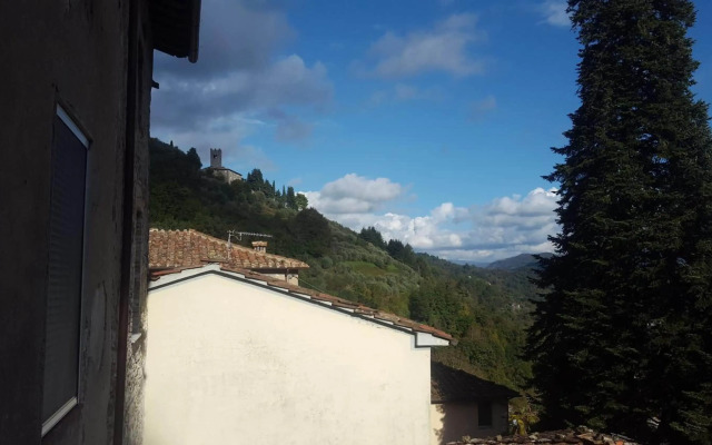 Affittacamere Ferrari