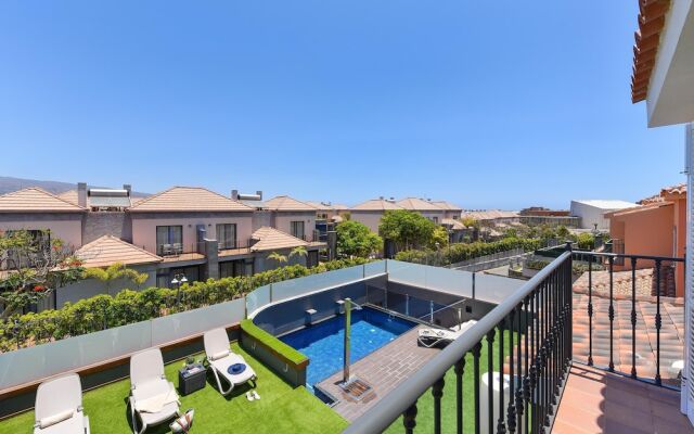 Meloneras Hills 19 by VillaGranCanaria