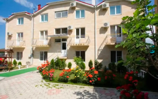 Eva Guest House