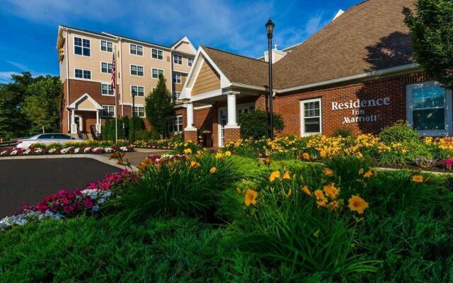 Residence Inn