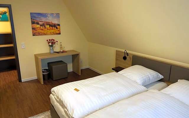 Hotel Am Niederntor
