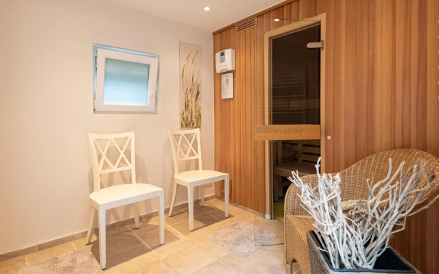 Haus Borelör Whg 2 OG